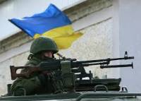СНБО: Украинские военные в плен не сдаются и не дезертируют